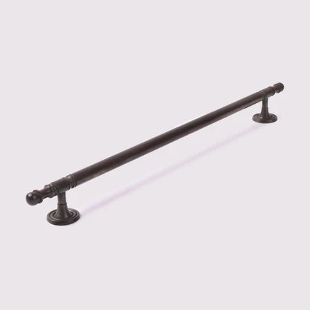 Kew Appliance Pull - Antique Bronze