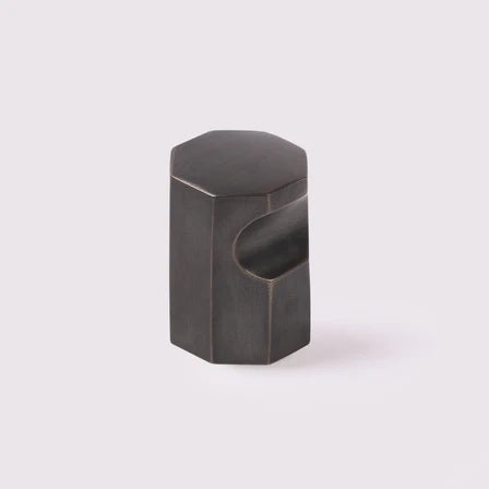Henley Knob - Antique Bronze
