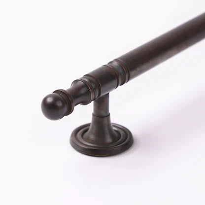 Kew Handle - Antique Bronze