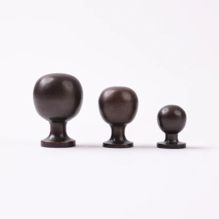 Surrey Knob - Antique Bronze
