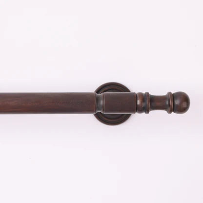 Kew Appliance Pull - Antique Bronze