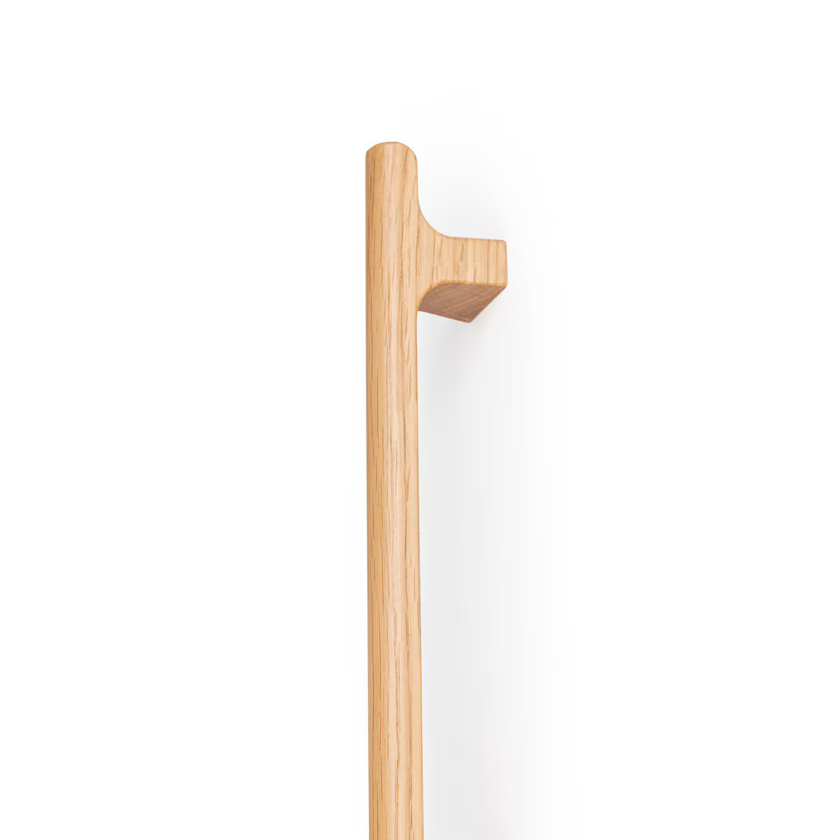 The Hinoki Wood Big D By Momo