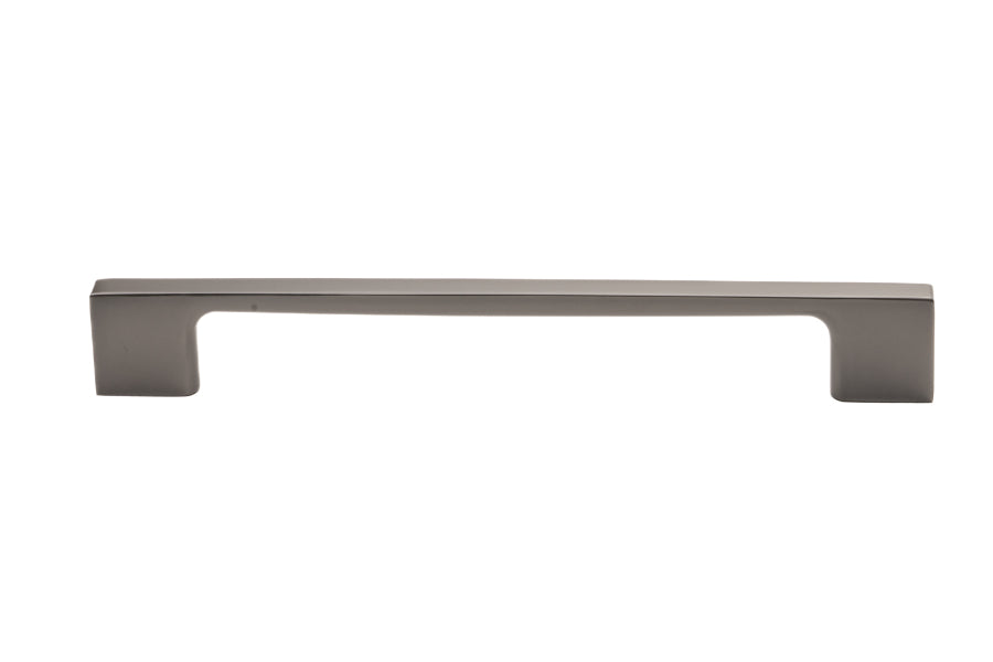 The Edge in Smooth Graphite By Havolka