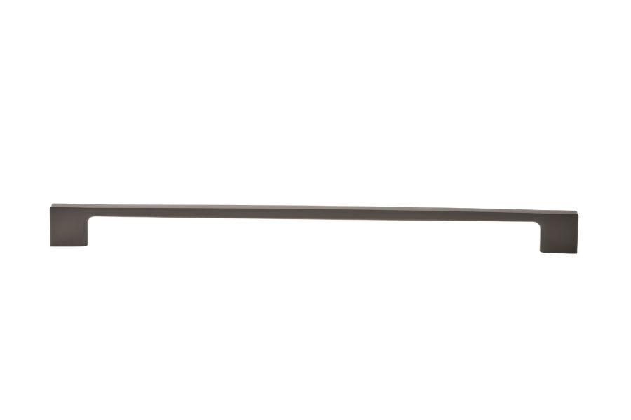 The Edge in Smooth Graphite By Havolka