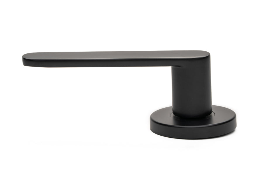 The Long in Smooth Black By Havolka