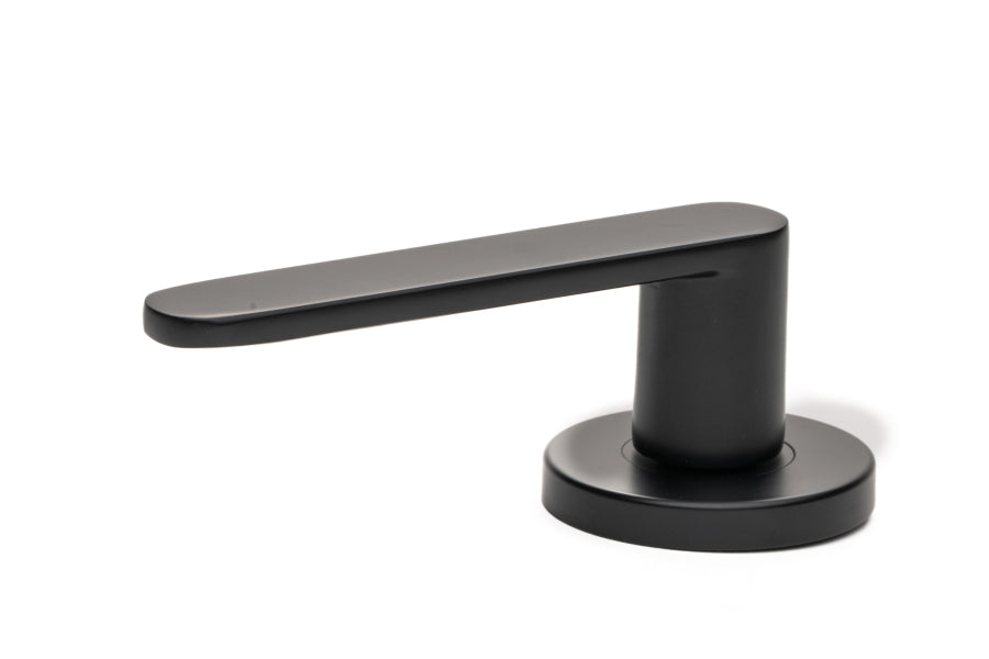 The Long in Smooth Black By Havolka