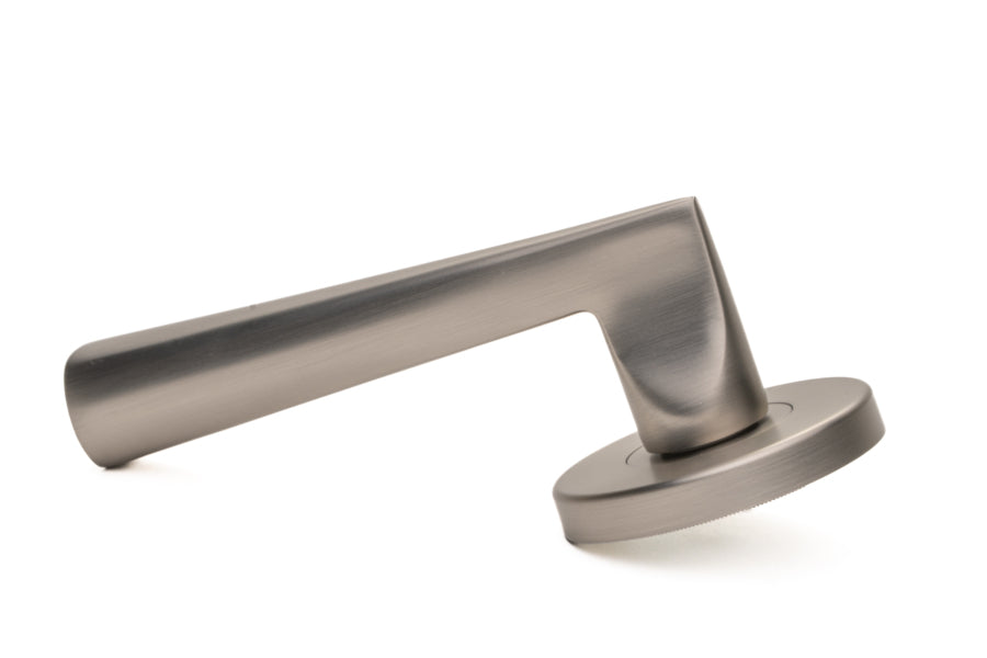 The Curve in Smooth Nickel By Havolka