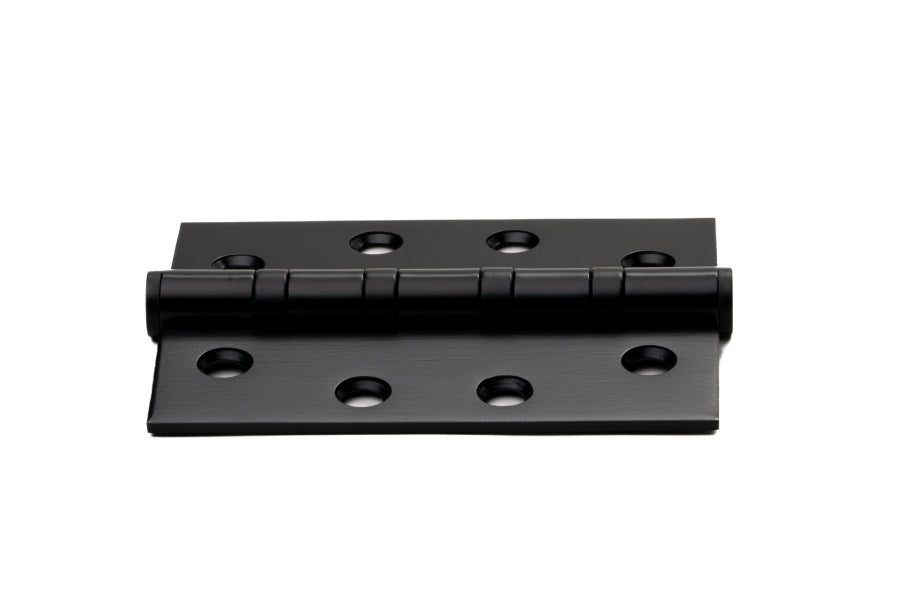 Ball Bearing Hinge (Single)  - Smooth Black - By Havolka