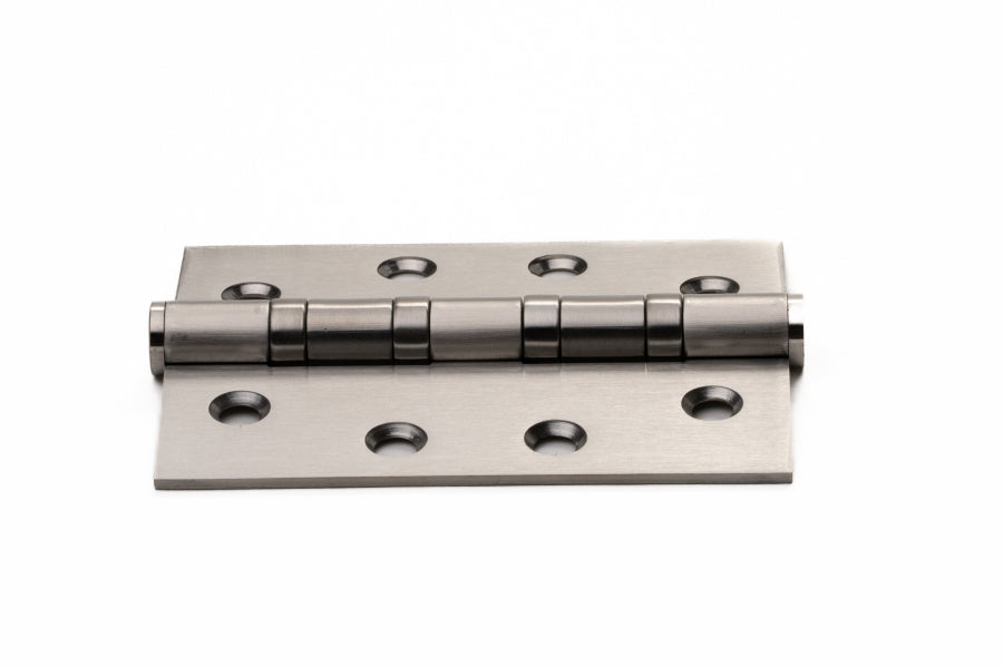 Ball Bearing Hinge (Single) - Stainless Steel - By Havolka