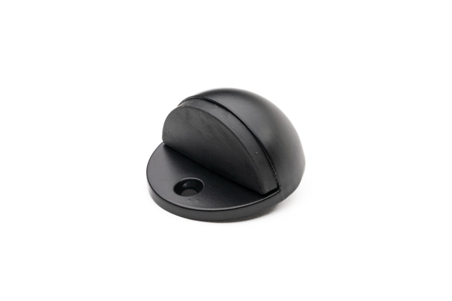 Door Stop in Black By Havolka