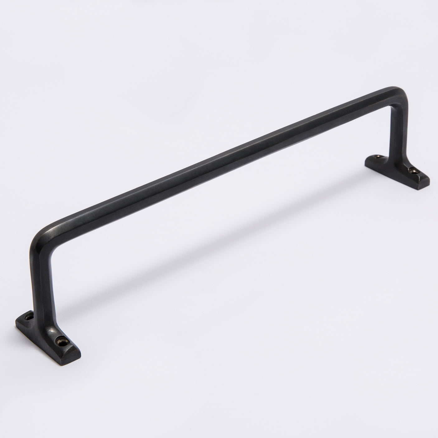 Henley 300mm Rail - Scorched Black By Hepburn