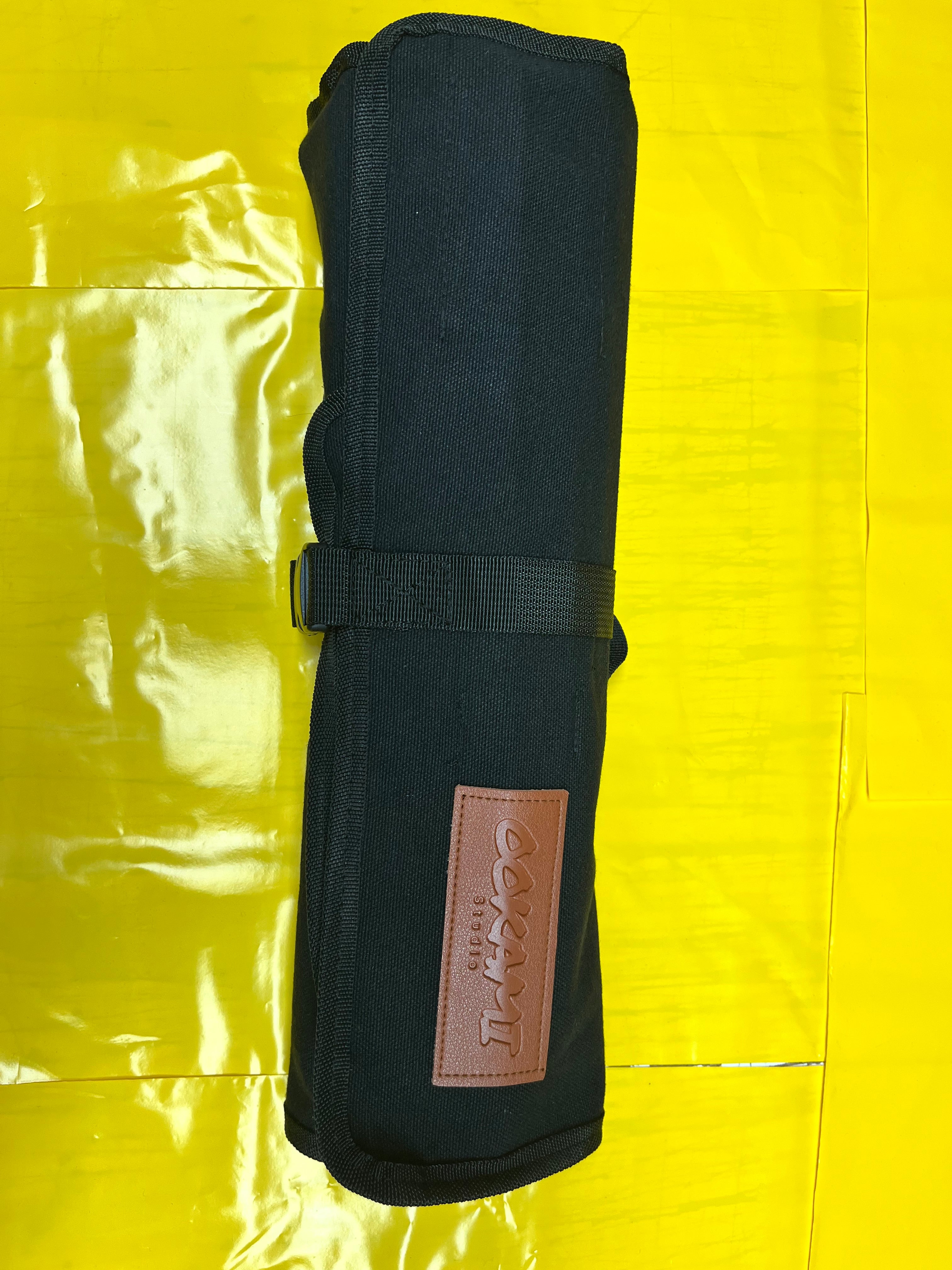 Ookami Studio - Timber Sample Roll V1