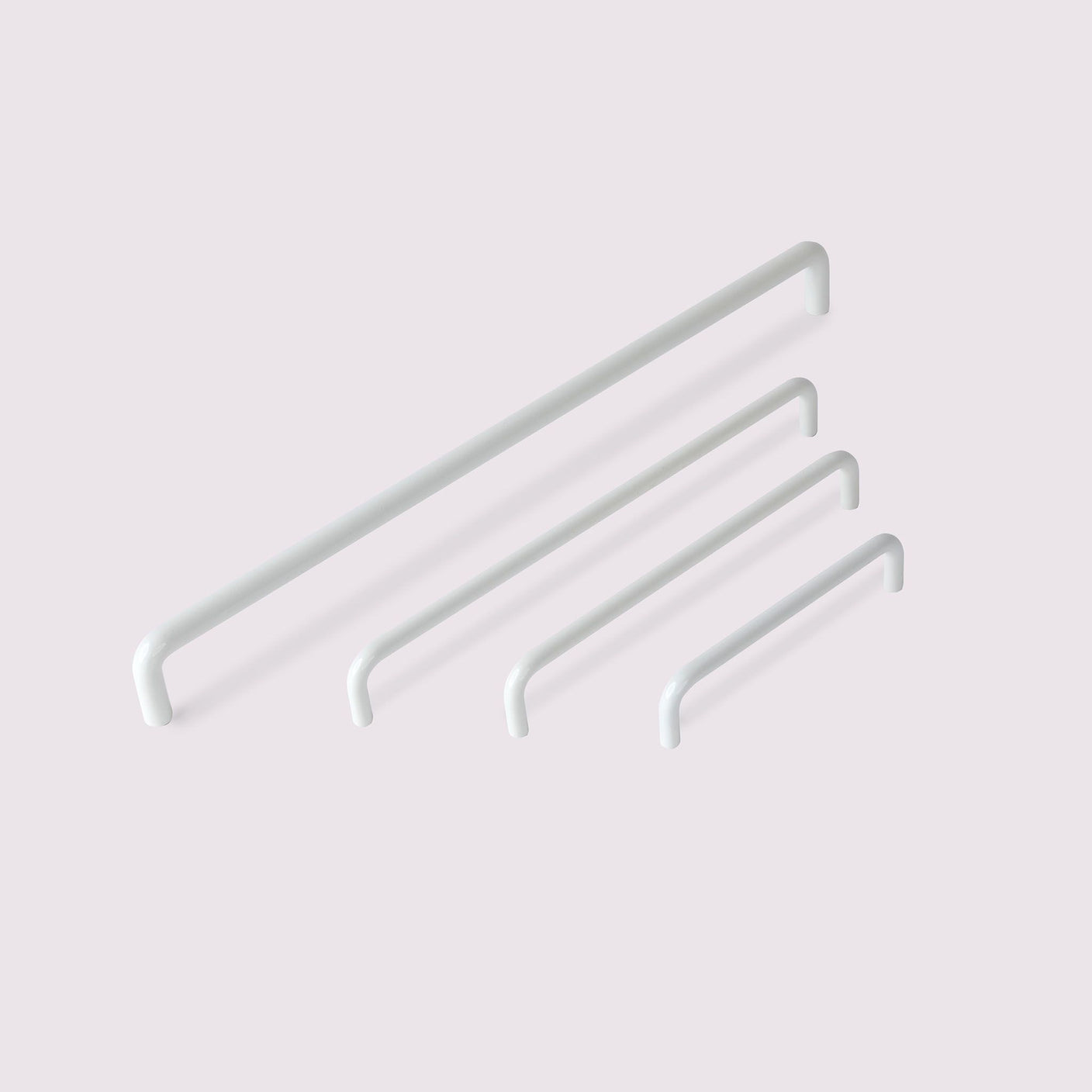 HH x Ren Handle - White By Hepburn