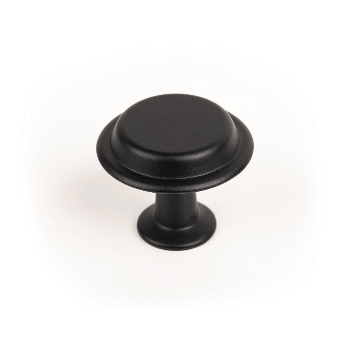 The Land Knob By Momo