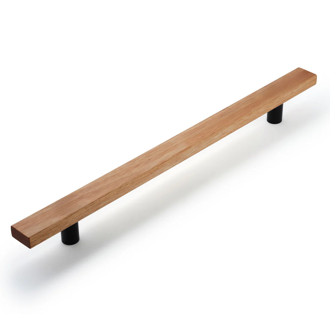 Lenah Hydrowood Entrance Handle by Castella