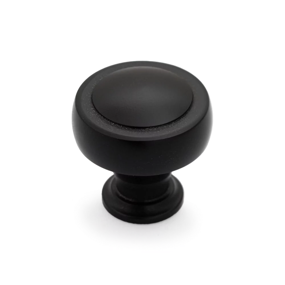 The Supple Knob by Castella