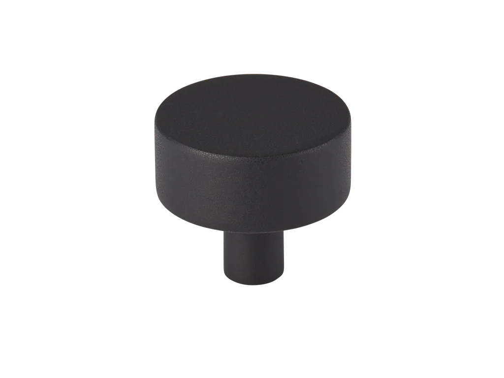 MIX Plain Cabinet Knob By Armac Martin