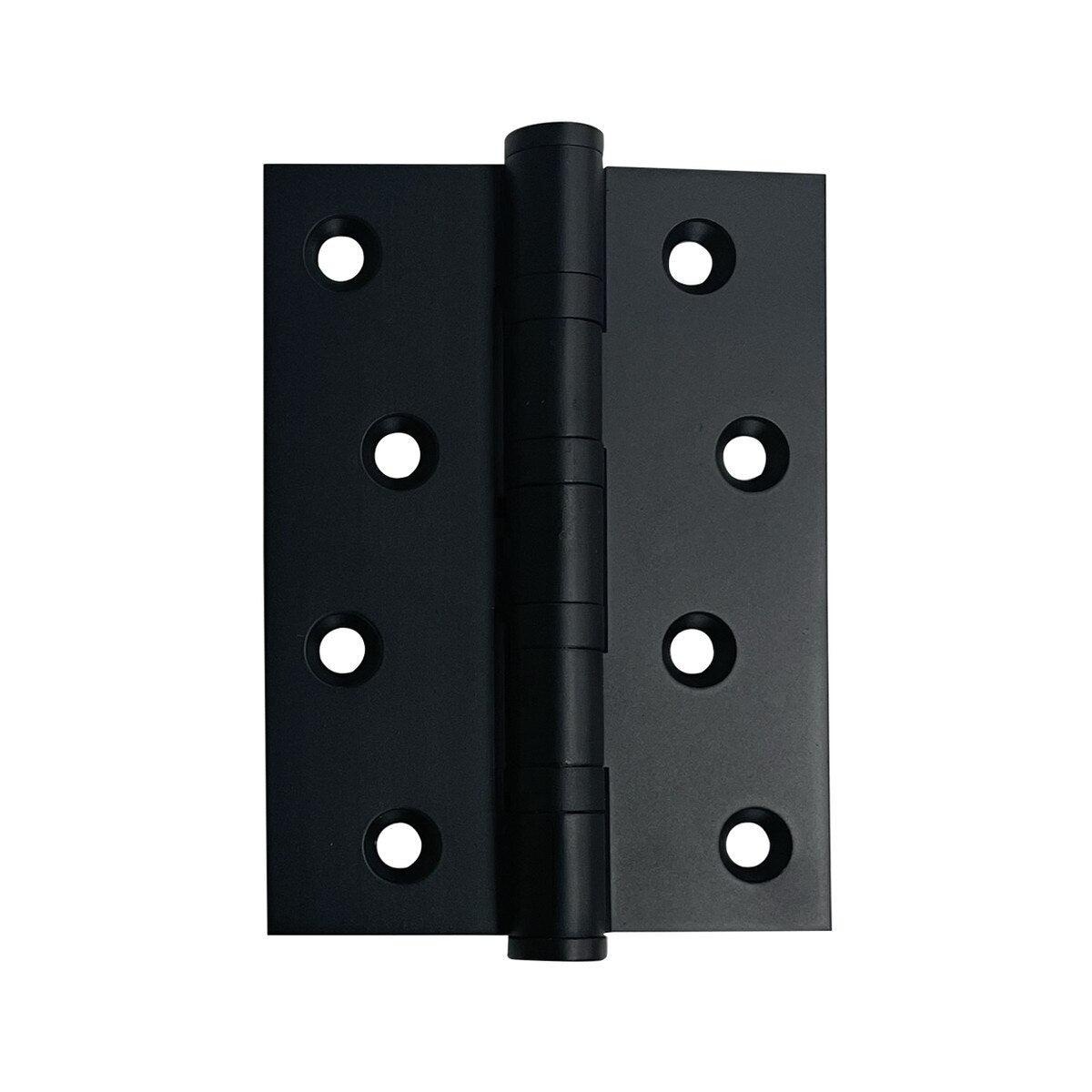 Momo Solid Brass Hinge (Single) – 100mm x 76mm