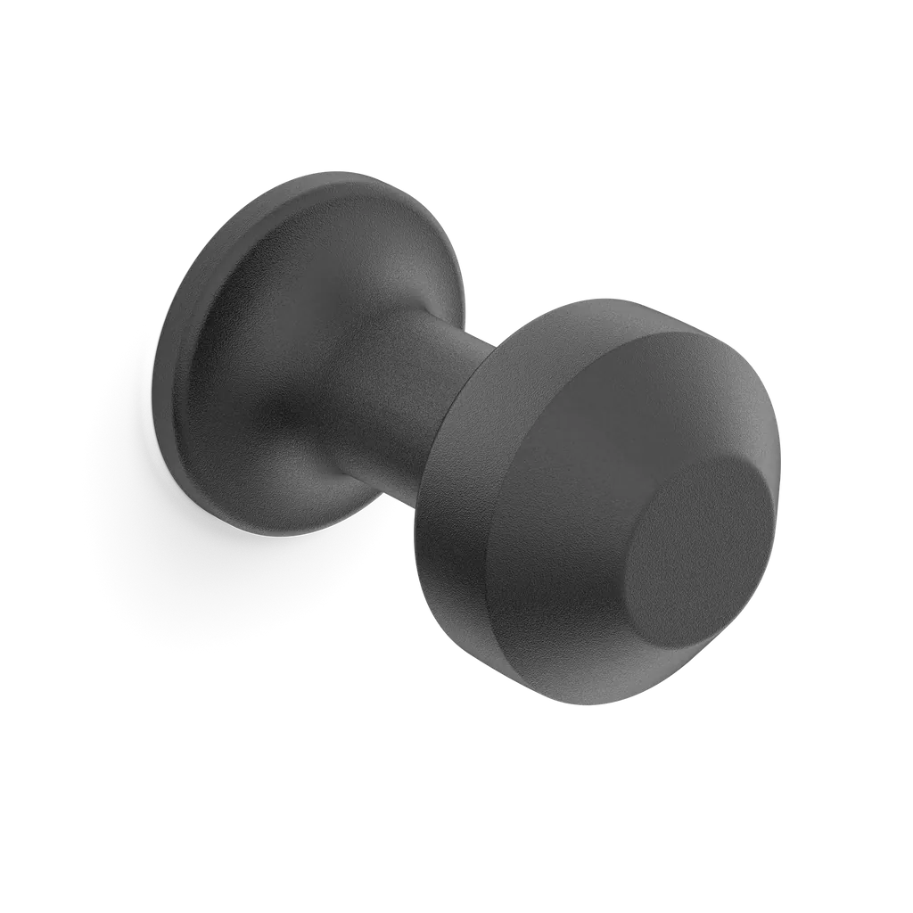 Victoria Plain Robe Hook By Armac Martin