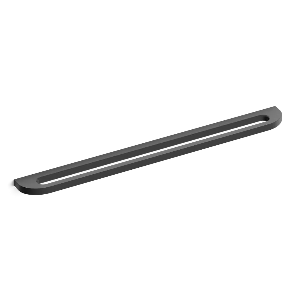 Loop Surface Mounted Appliance Pull By Armac Martin