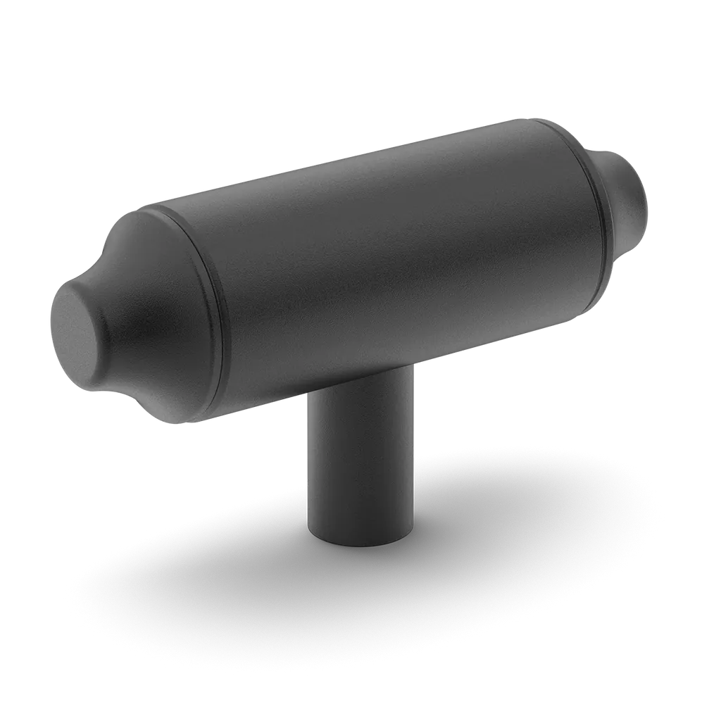 Barwick Plain T-bar Handle By Armac Martin