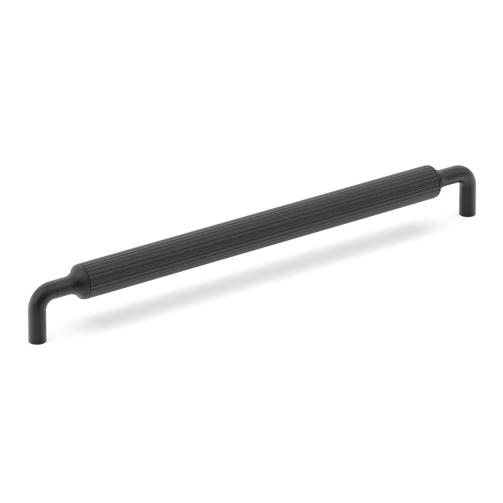 Barwick Ridged Appliance Pull By Armac Martin