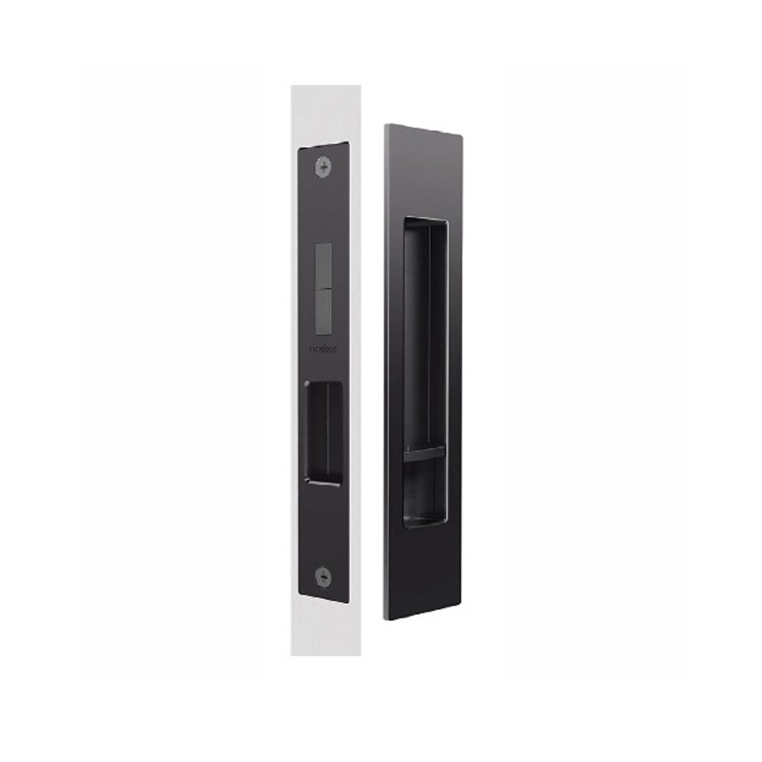 M Series Flush Pull Privacy Set By Mardeco