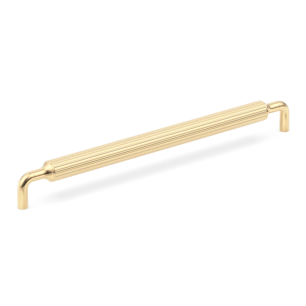 Barwick Ridged Appliance Pull By Armac Martin