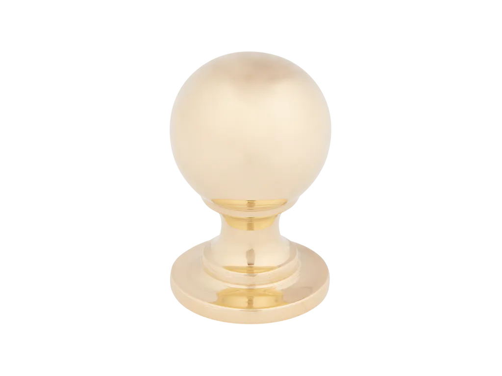 Cotswold Ball Cabinet Knob By Armac Martin