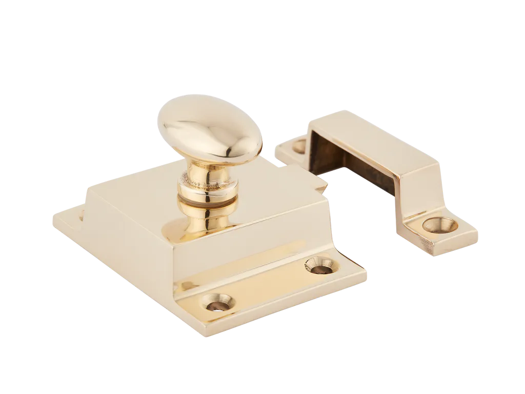 Cotswold Cupboard Latch By Armac Martin
