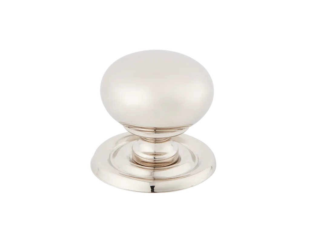 Cotswold Bun Cabinet Knob By Armac Martin