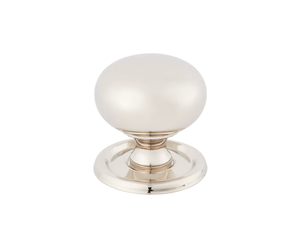 Cotswold Bun Cabinet Knob By Armac Martin