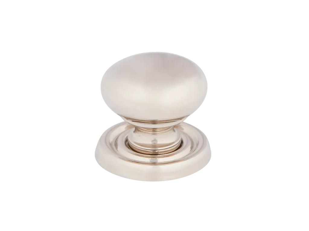 Cotswold Bun Cabinet Knob By Armac Martin