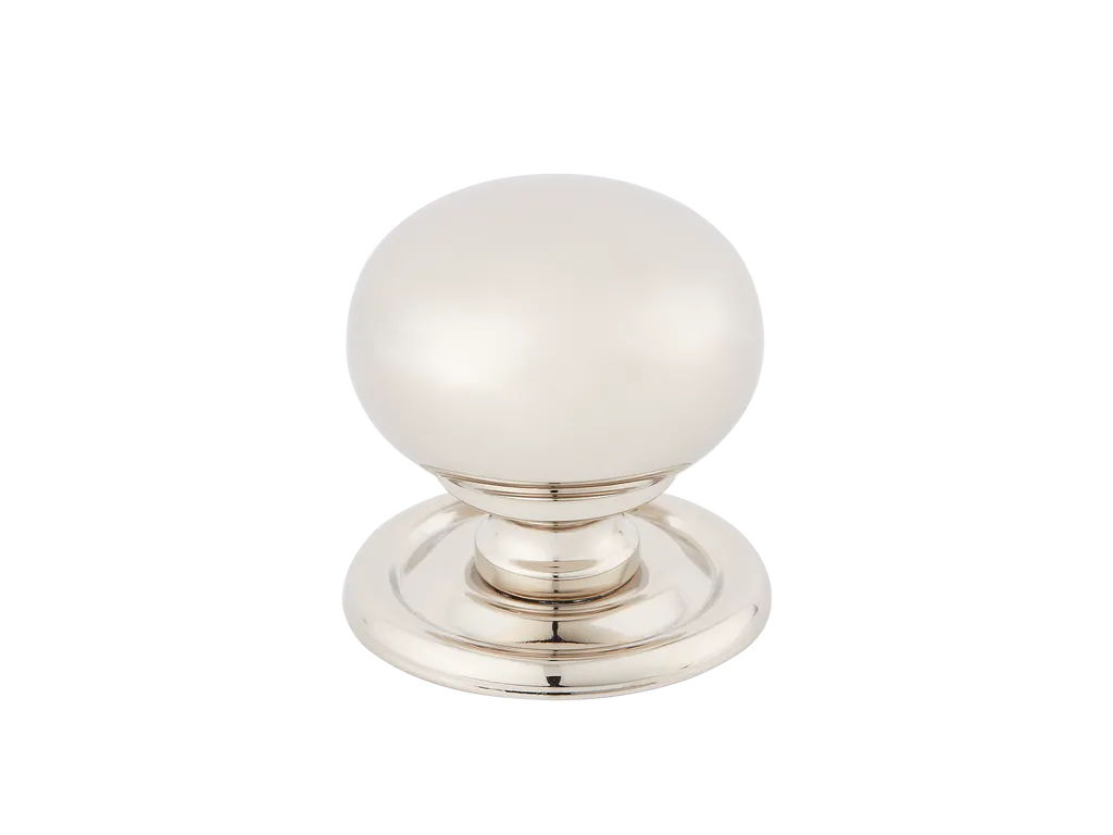 Cotswold Bun Cabinet Knob By Armac Martin
