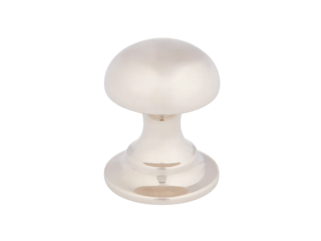 Cotswold Mushroom Cabinet Knob By Armac Martin