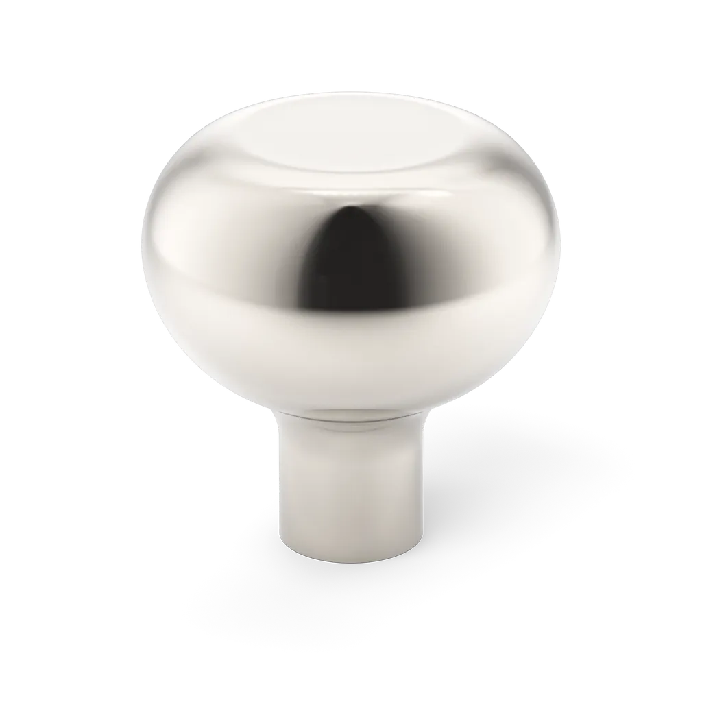 Loop Cabinet Knob by Armac Martin