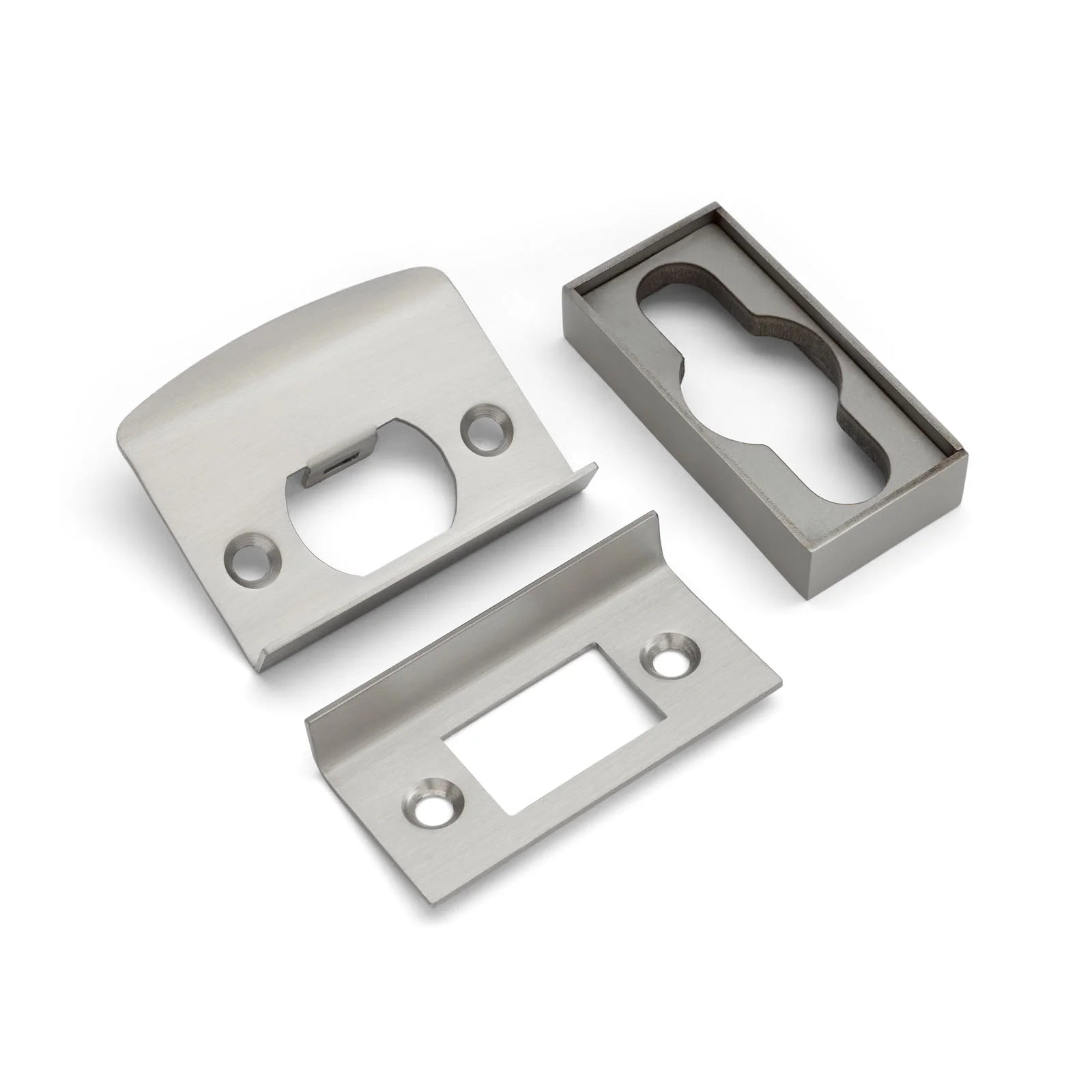 Rebate Kit to suit Tubular Latch & Bolt - Manovella