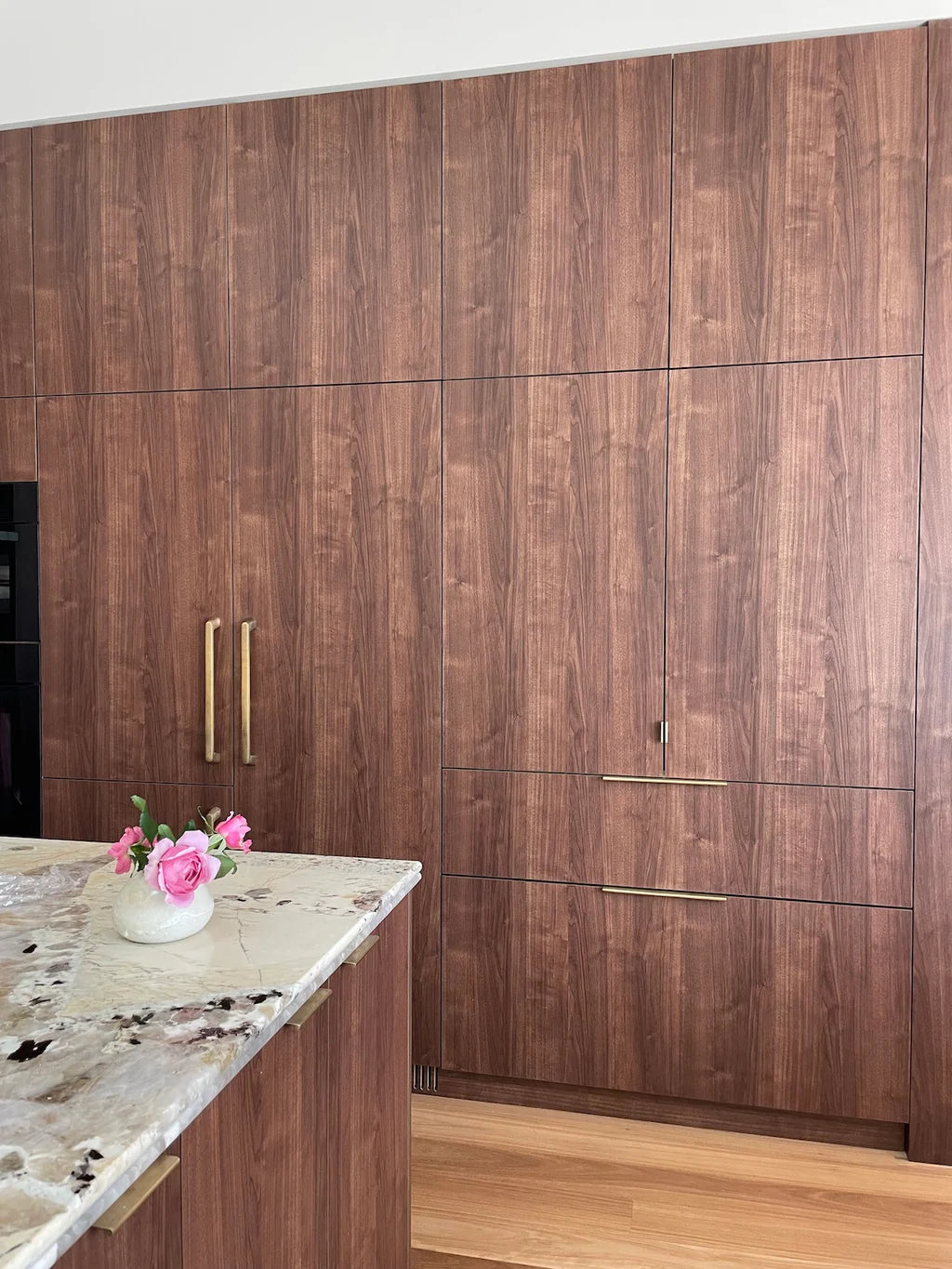 HH x Ren Lip Pull - Acid Washed Brass by Hepburn