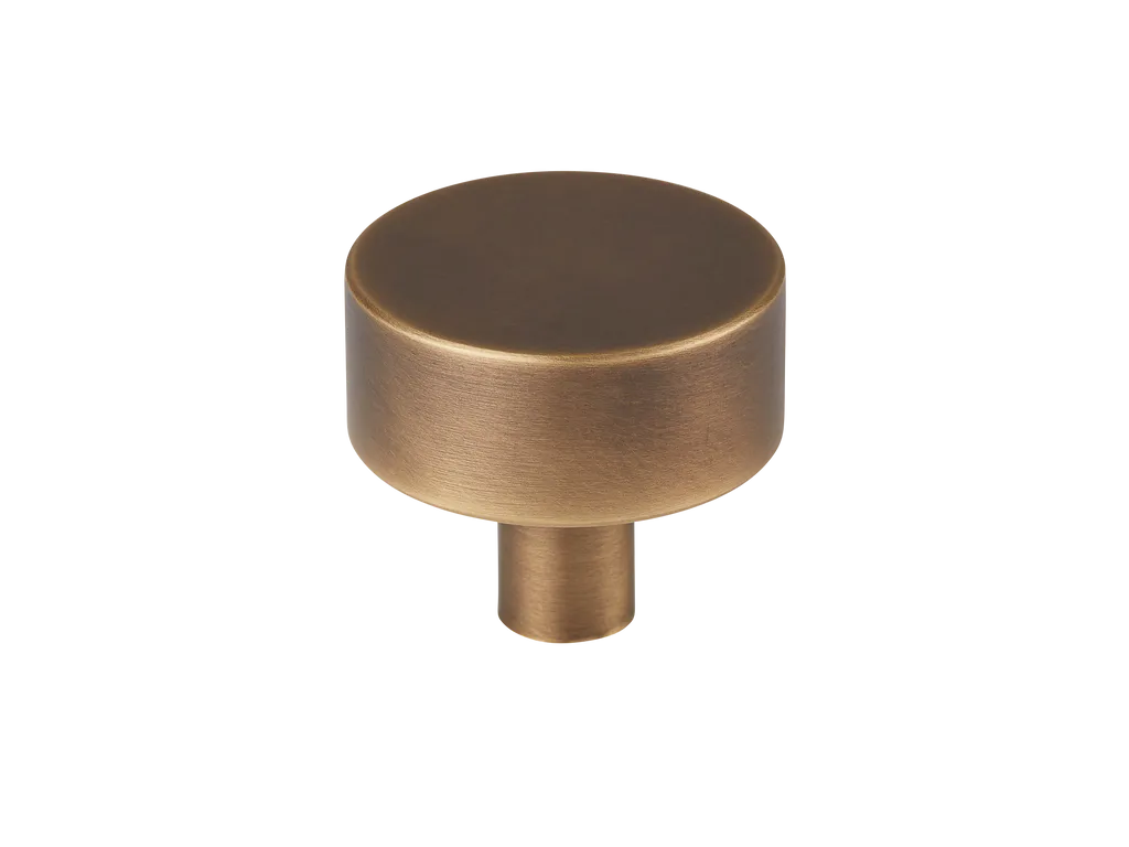 MIX Plain Cabinet Knob By Armac Martin