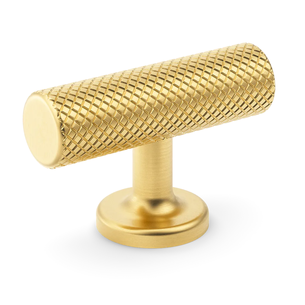 Sparkbrook T-bar Handle By Armac Martin