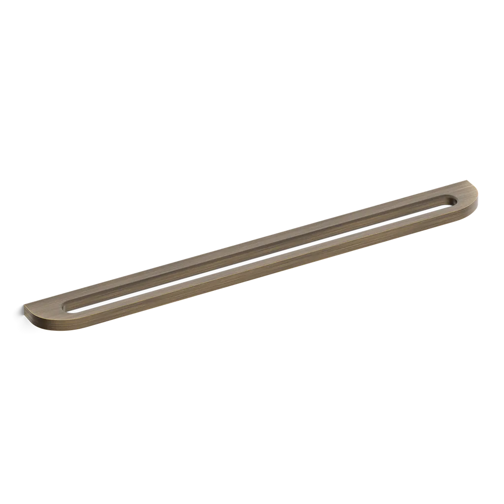 Loop Surface Mounted Appliance Pull By Armac Martin