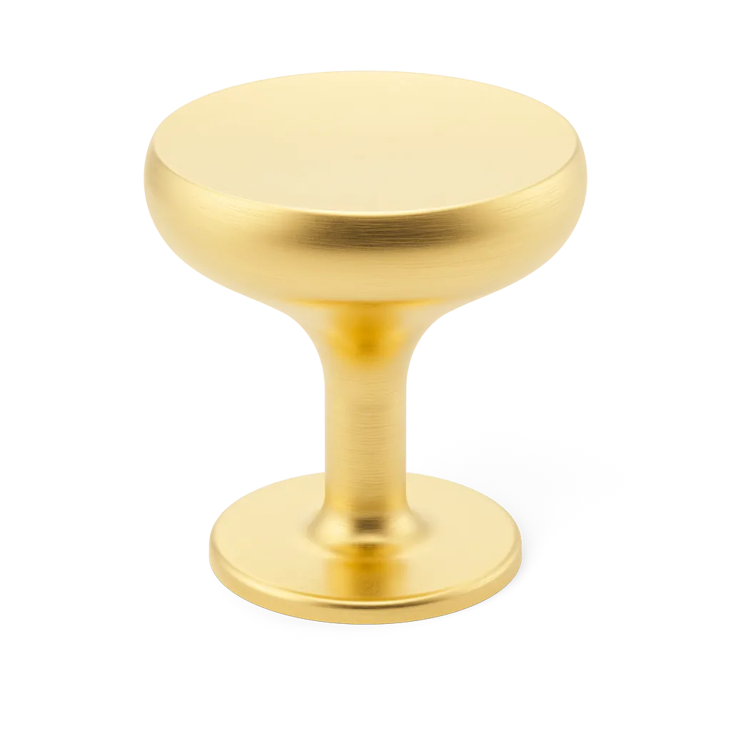 Colmore Cabinet Knob By Armac Martin