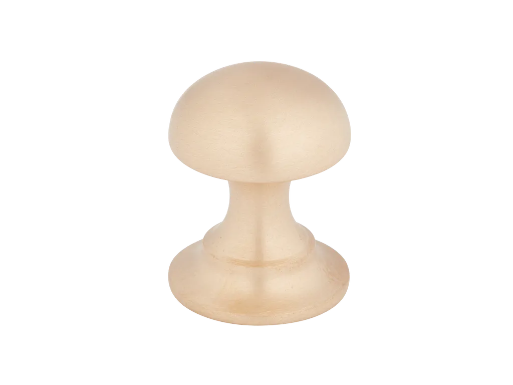 Cotswold Mushroom Cabinet Knob By Armac Martin
