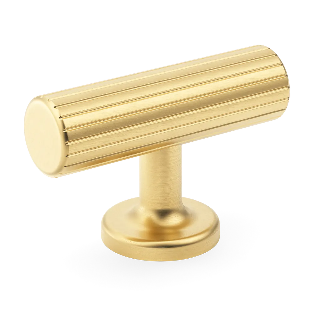Leebank T-bar Handle  By Armac Martin