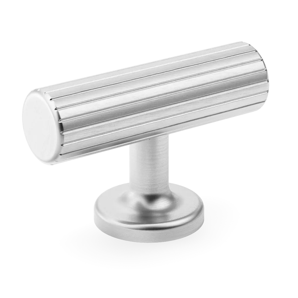 Leebank T-bar Handle  By Armac Martin