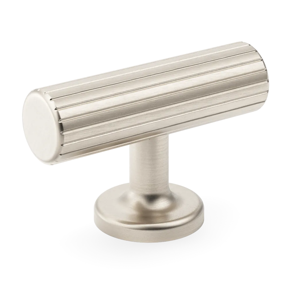Leebank T-bar Handle  By Armac Martin
