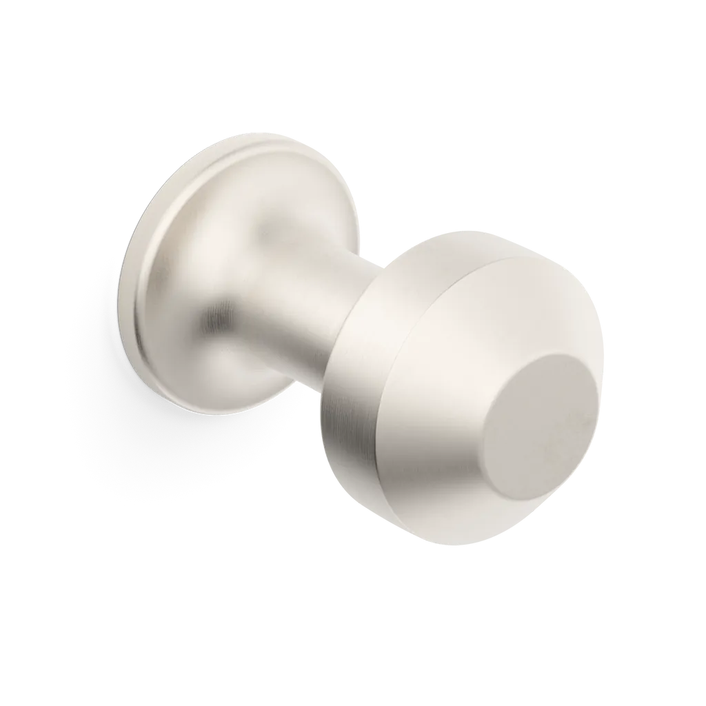 Victoria Plain Robe Hook By Armac Martin