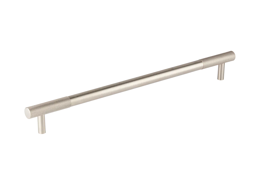 MIX Diamond Knurled Appliance Pull Handle By Armac Martin