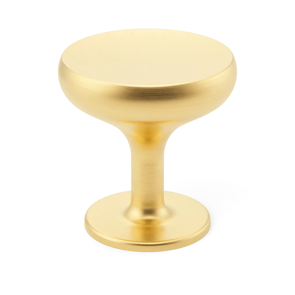 Colmore Cabinet Knob By Armac Martin