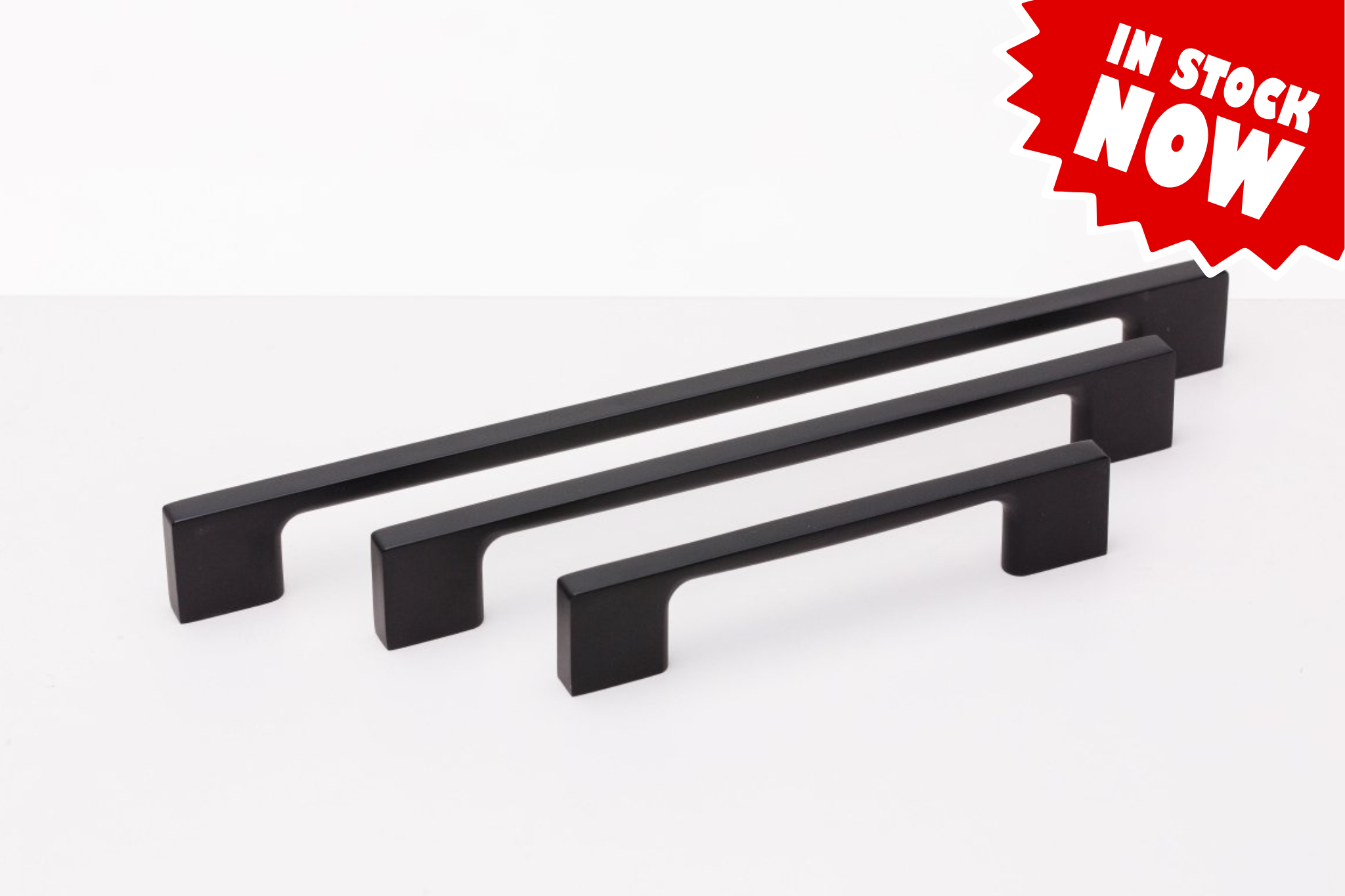 The Edge in Smooth Black By Havolka
